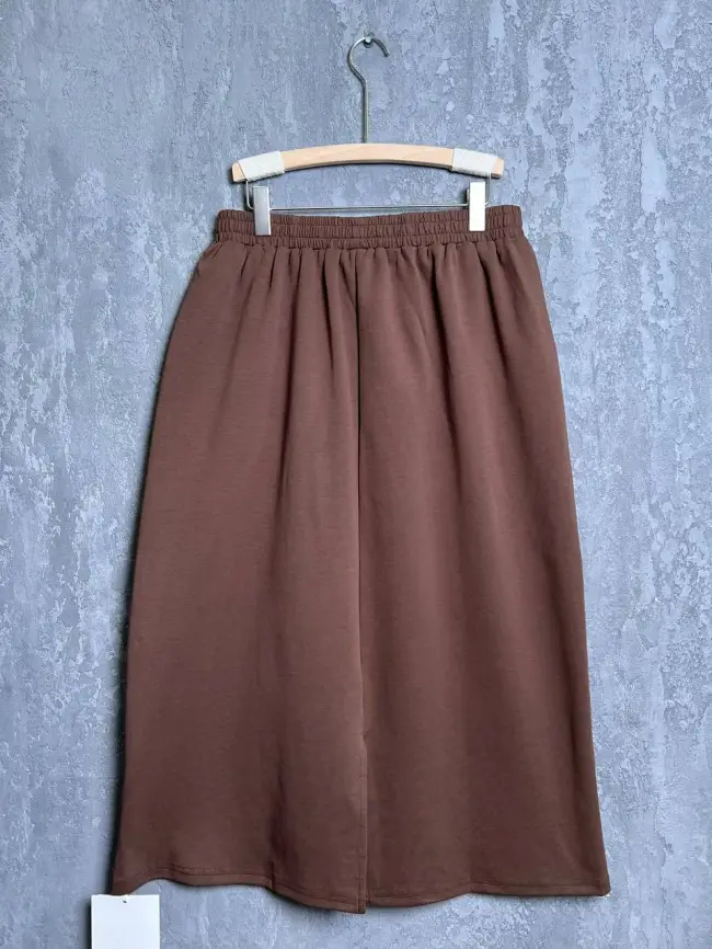 Юбка 33766 Размер 54-58 фото 12