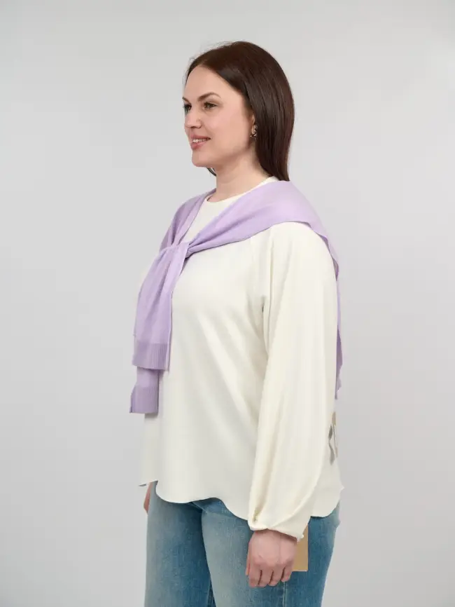 Аксессуар-накидка 1287 фото 42