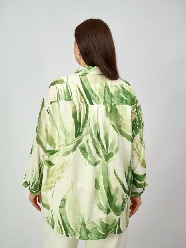 Рубашка ЭттоПлюс 042 фото 37