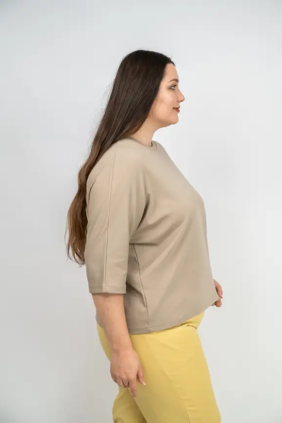 Лонгслив 25002-1 Размер 50-58 фото 79