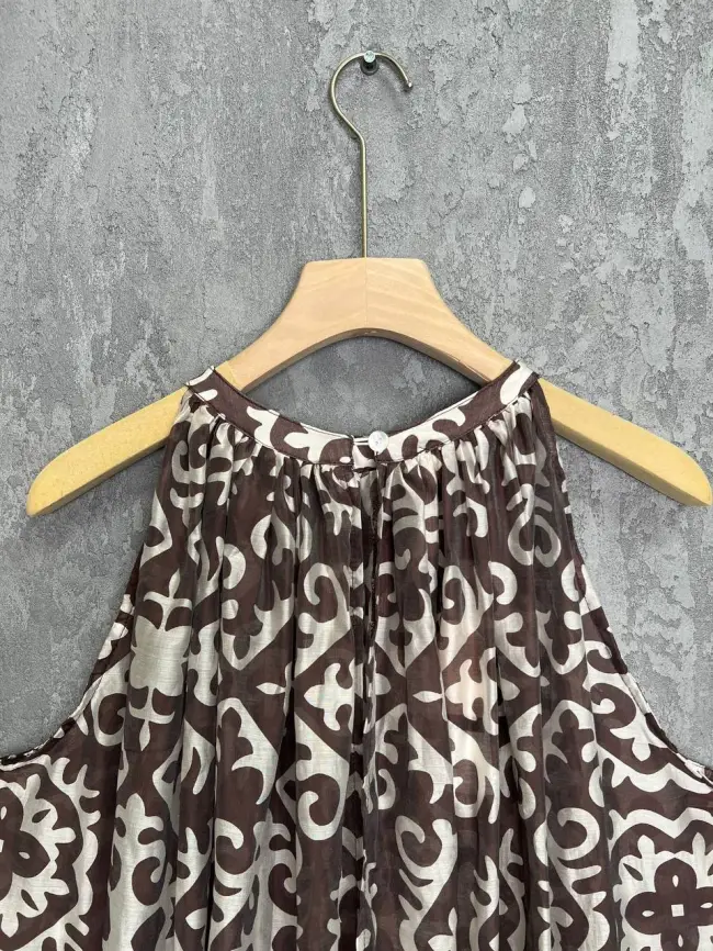 Сарафан Италия 48-58 р. 02406 фото 21