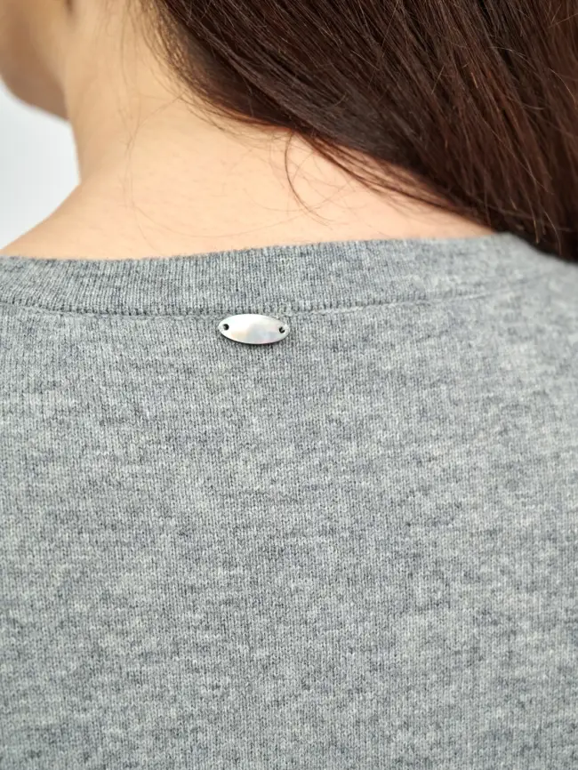 Джемпер 250611 Размер 50-58 фото 9