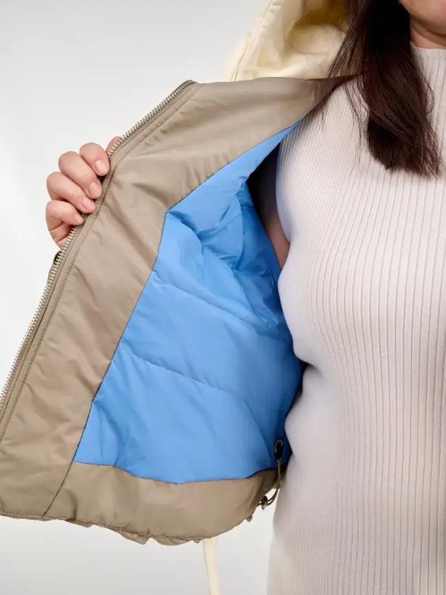 Куртка 9036 Размер 46-60 фото 35