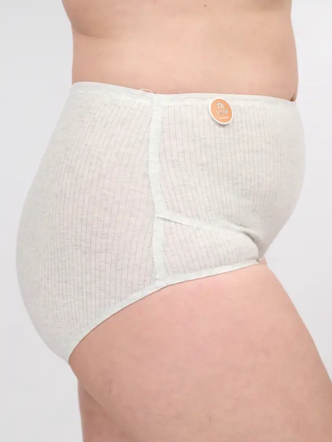 Трусы женские 2802 Размер 50-54 фото 3