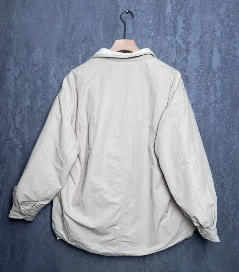 Куртка 83062 Размер 48-52 фото 13