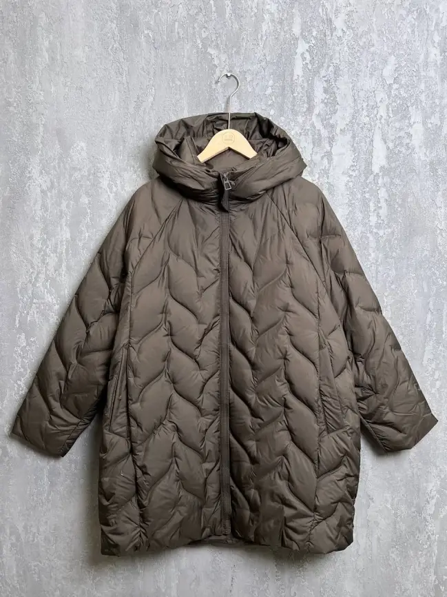 Куртка 6579 Размер 50-58 фото 12