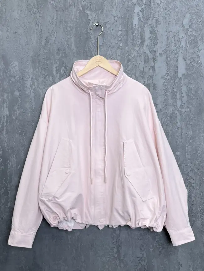 Ветровка 17130 Размер фото 13