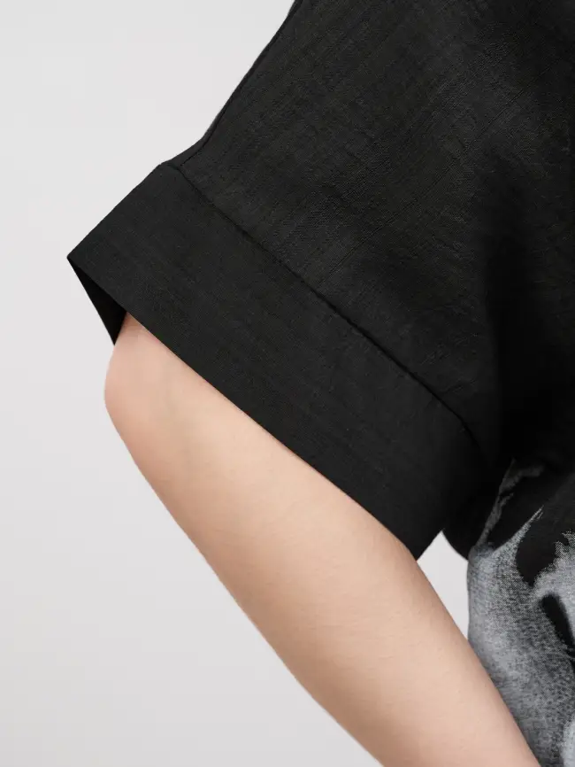 Рубашка ЭттоПлюс 22989 Размер 50-56 фото 22