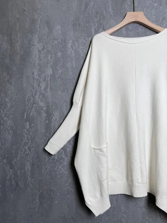 Джемпер 1444 Италия Размер 50-58 фото 38