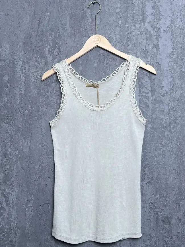 Майка Италия 6963 Размер 48-54 фото 1