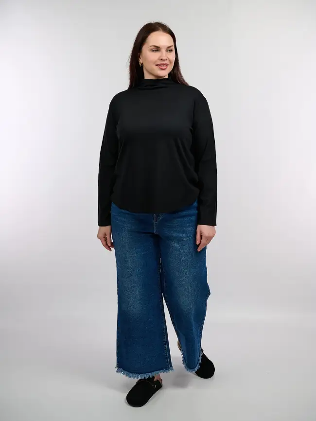 Джинсы ЭттоПлюс 33587 фото 25