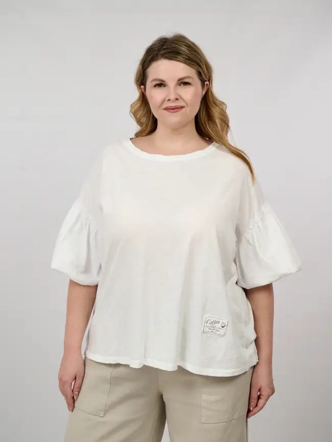 Футболка Италия 4012 Размер фото 1