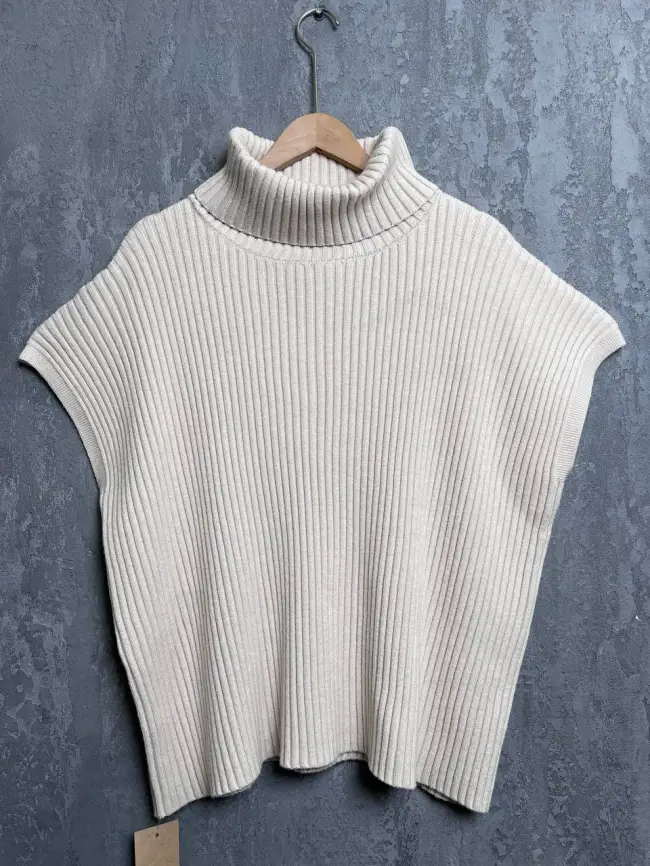 Жилет 869 Размер 50-56 фото 2