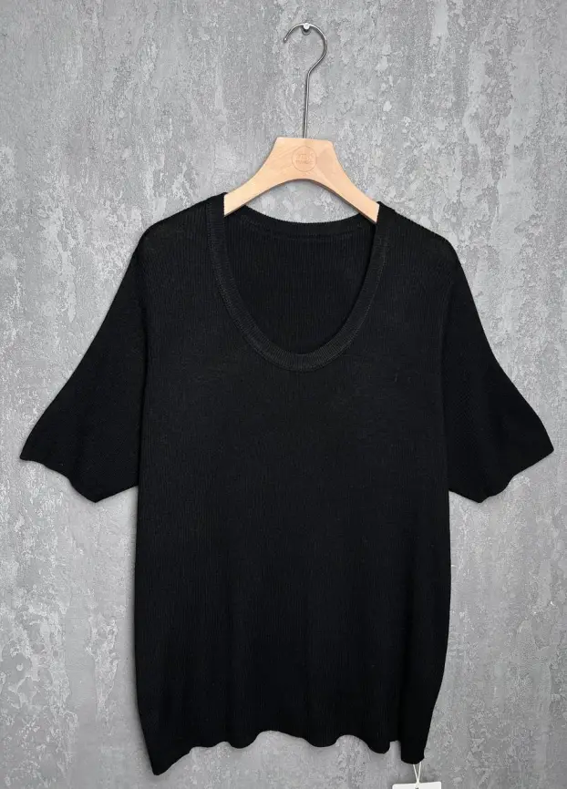 Джемпер 23171 Размер 50-58 фото 46