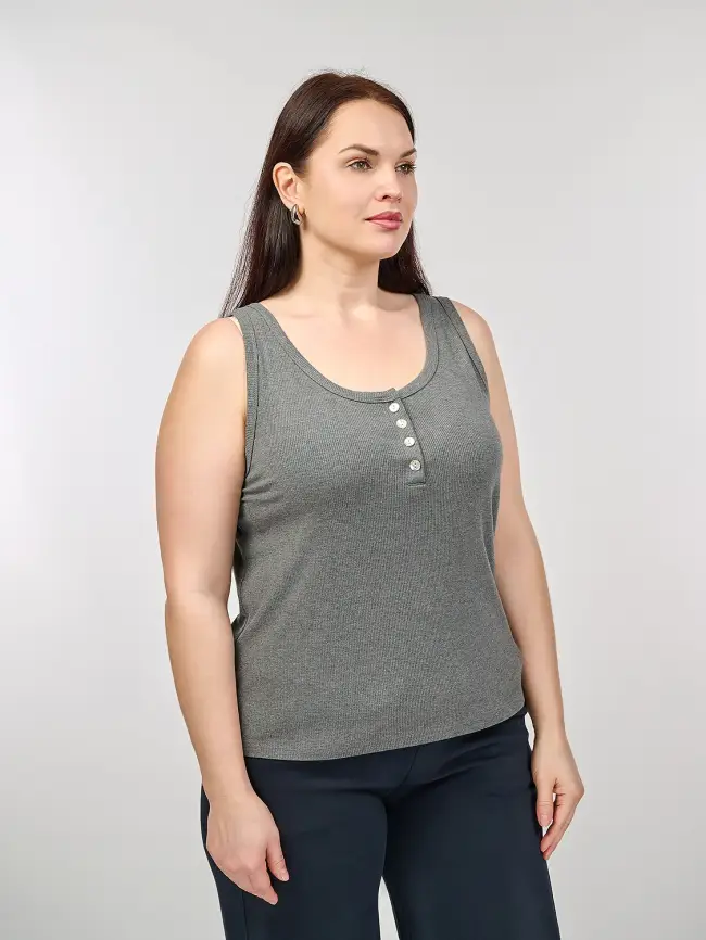 Майка 5136 Размер 52-60 фото 13