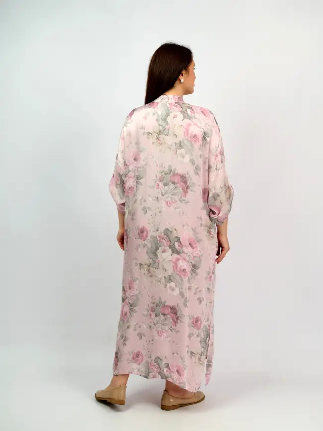 Платье Италия 242510 Размер 50-58 фото 17