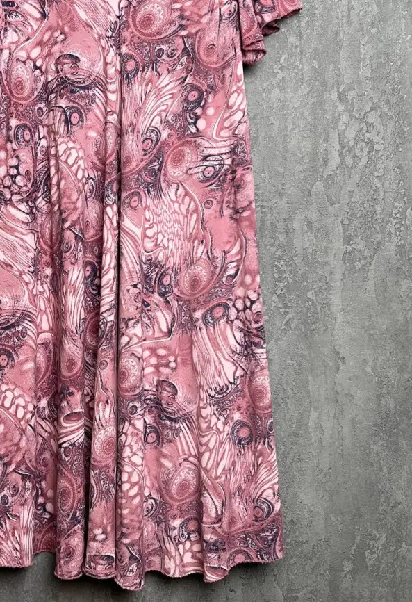 Платье Италия 59100-2 Размер 52-58 фото 26