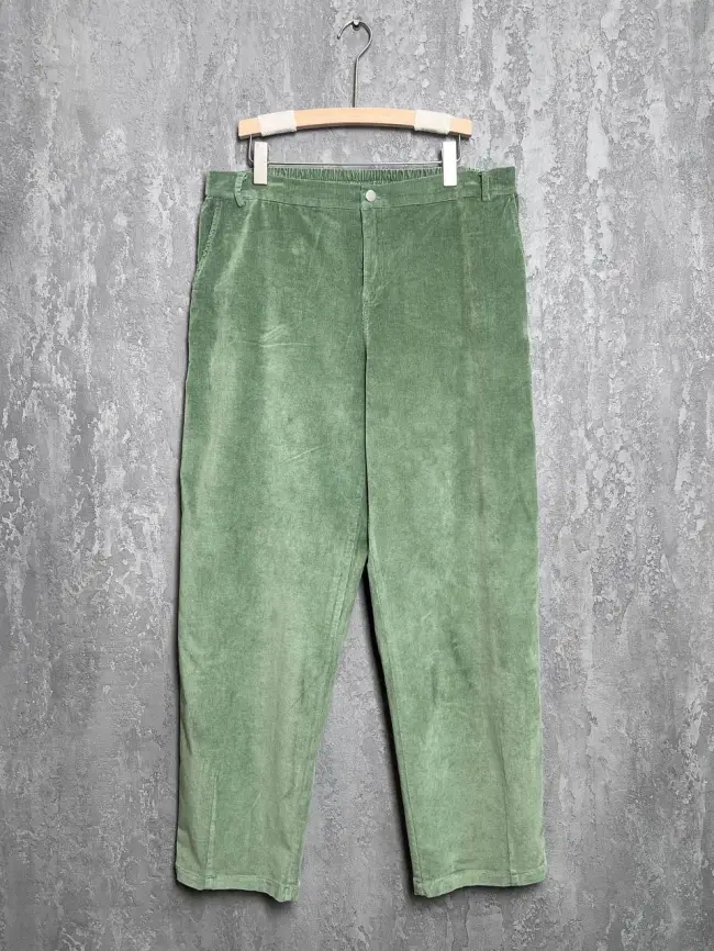 Брюки ЭттоПлюс 25271 Размеры 56-60 фото 28