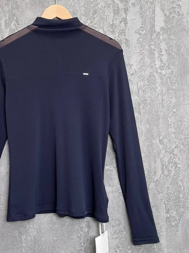 Лонгслив 25250 Размер 48-50 фото 18