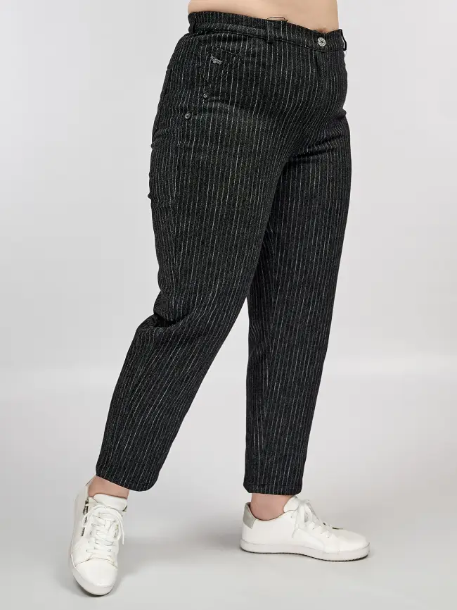 Брюки Турция Duran 9338 фото 6