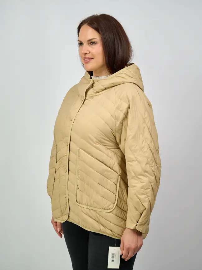 Демисезонная куртка (8218) фото 26