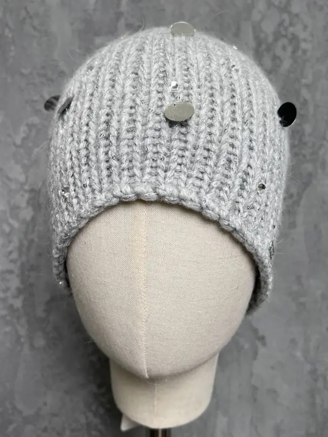 Шапка 42925 фото 1