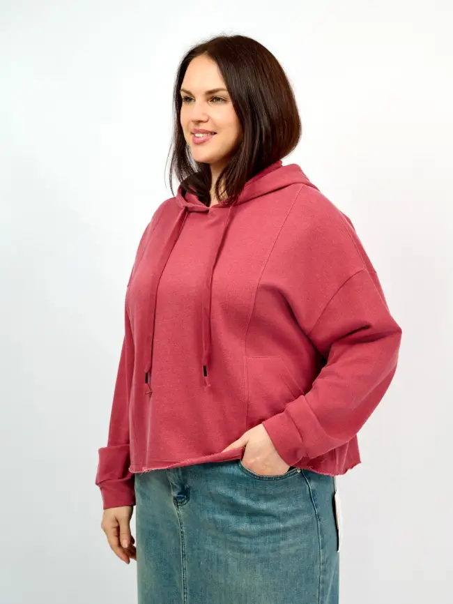 Худи 57706 Размер 46-56 фото 43