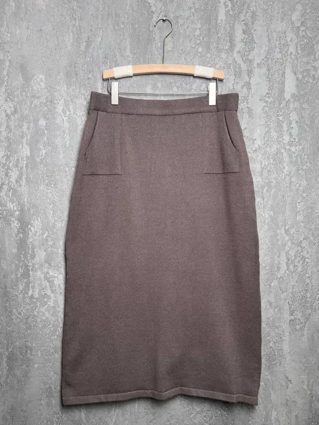 Юбка 25413 ЭттоПлюс Размер 50-58 фото 79