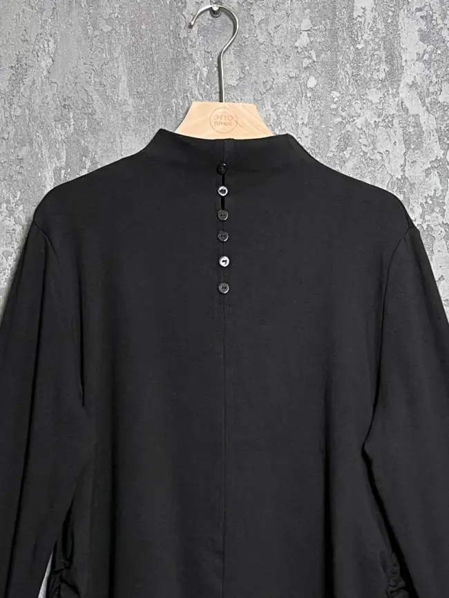 Лонгслив 25210 Размер 46-50 фото 49