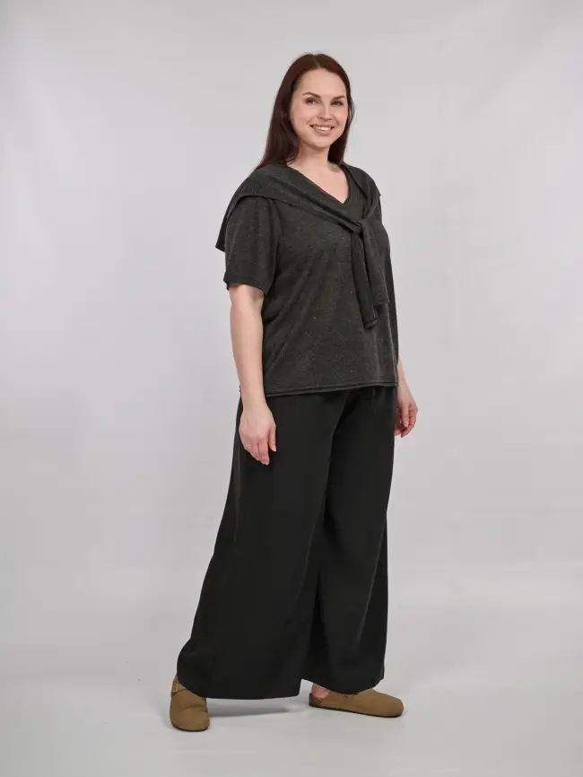 Брюки 250001 Размер 54-58 фото 7