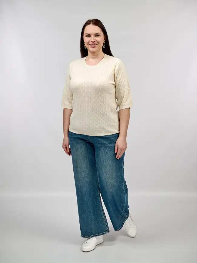 Джинсы 2001 Размеры 50-58 фото 6