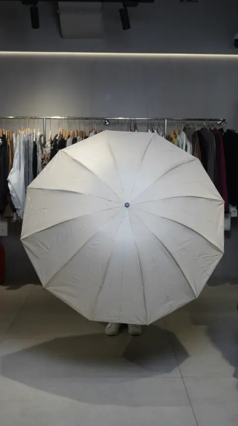 Зонт складной (механический),1941 фото 1