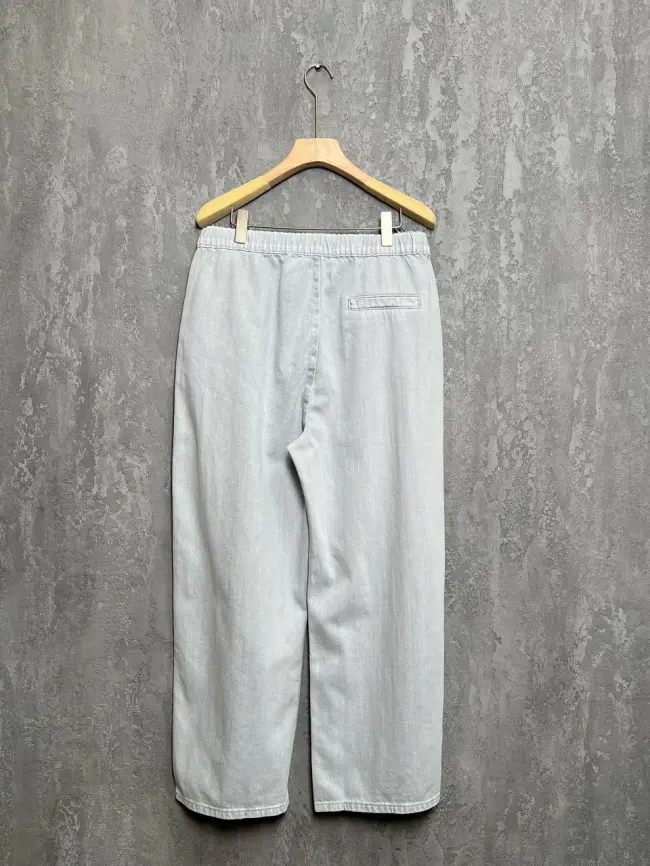 Джинсы 52352 размеры 48- 56 фото 7