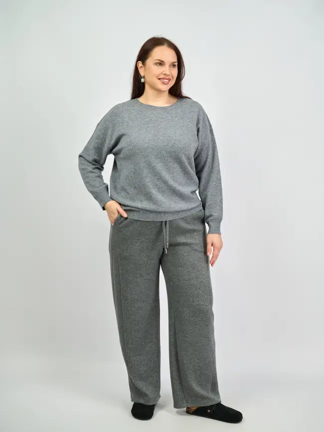 Брюки "Зима" 9811 Размер 50-58 фото 57