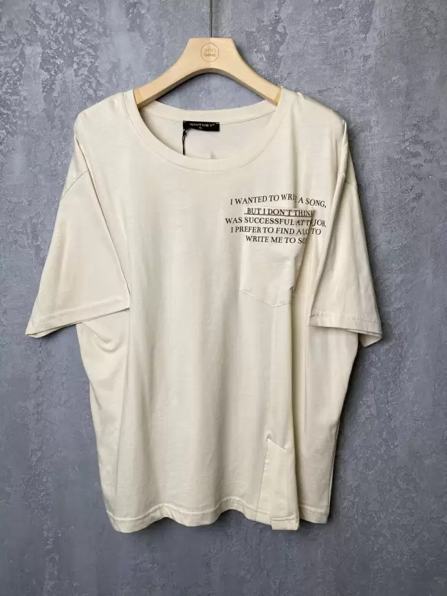Футболка Витни 964 фото 1