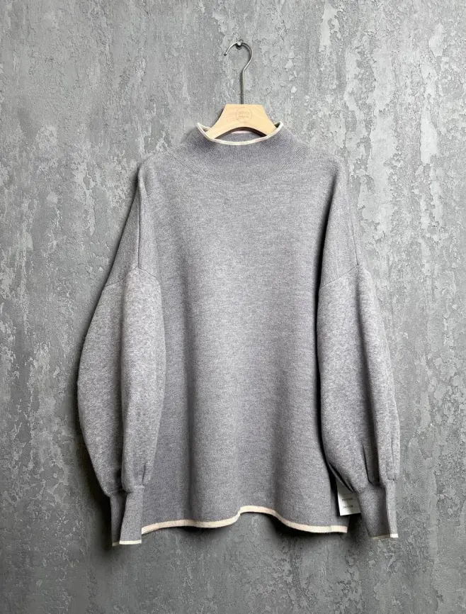 Джемпер 5038 фото 3