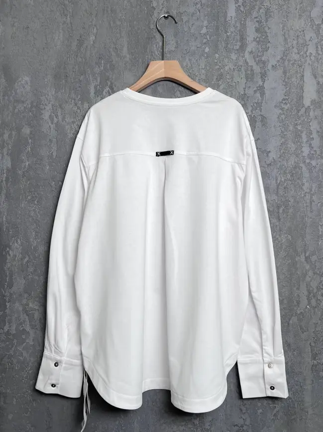 Лонгслив 8132 Размер 48-54 фото 45