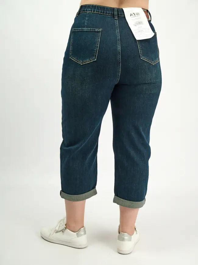 Джинсы 39201 Размер 50-54 фото 10