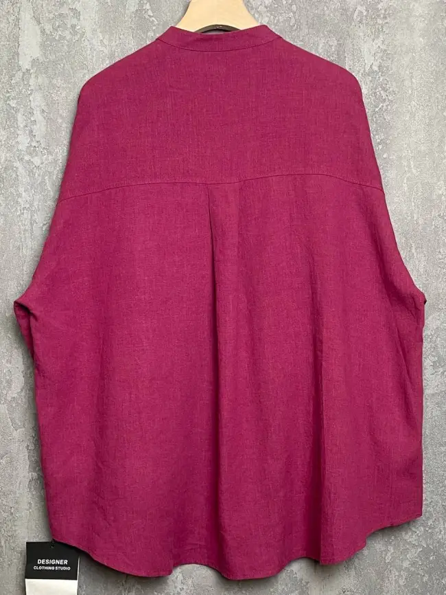 Рубашка 25023 фото 7