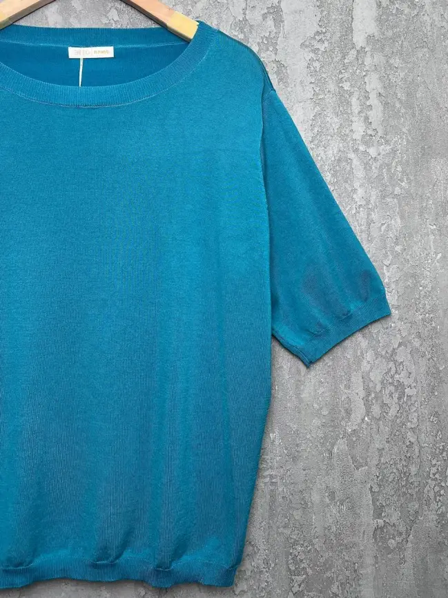 Джемпер 77643 ЭттоПлюс Размер 50-58 фото 55