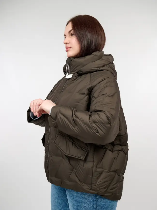 Куртка 6578 Размер 50-56 фото 50