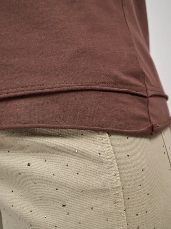 Футболка 21611 Размер 50-56 фото 20