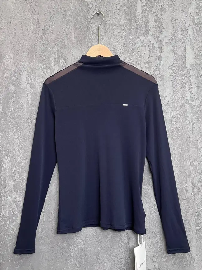 Лонгслив 25250 Размер 48-50 фото 17