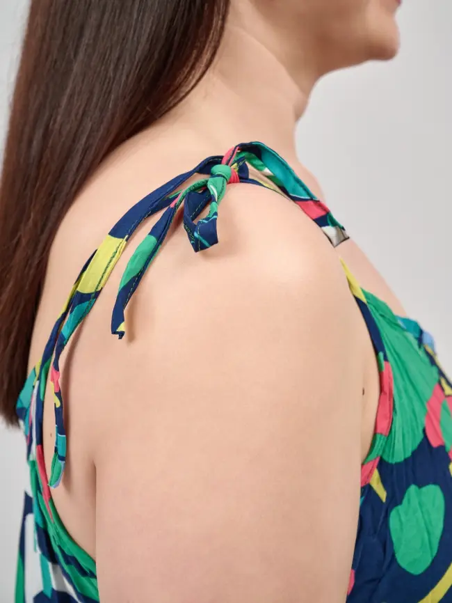 Сарафан 1129 Размер 44-58 фото 29