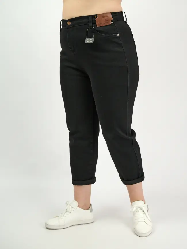 Джинсы 37262 Размер 50-56 фото 34