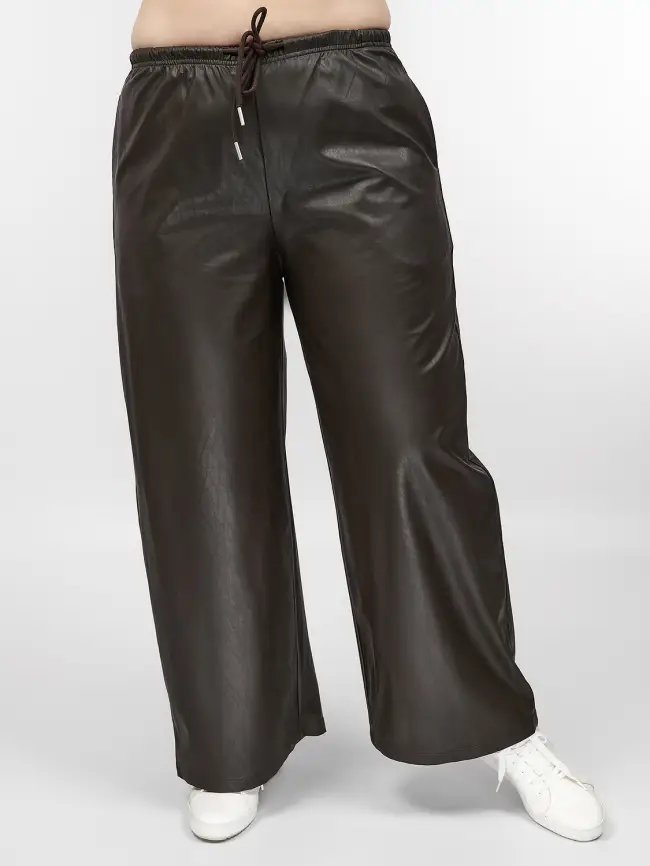 Палаццо 37238 Размер 54-60 фото 12