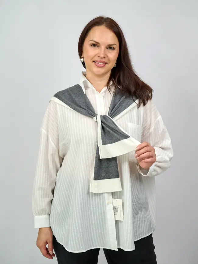 Аксессуар-накидка 1287 фото 3