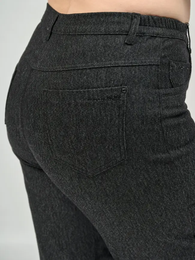 Брюки Турция Duran 9335 фото 41