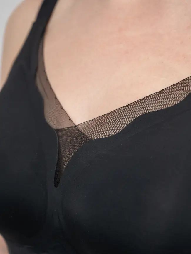 Топ бесшовный с чашками 953 фото 16