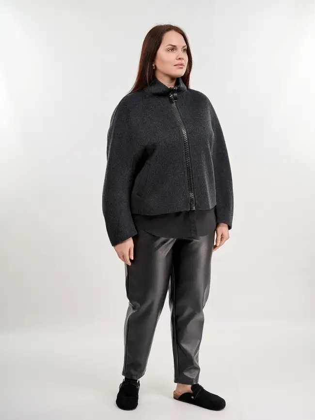 Брюки Турция Duran 8857 фото 12